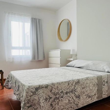 Apartamento Ophelia Puerto del Rosario  Kültér fotó
