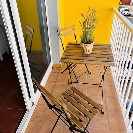 Apartamento Ophelia Puerto del Rosario  Kültér fotó