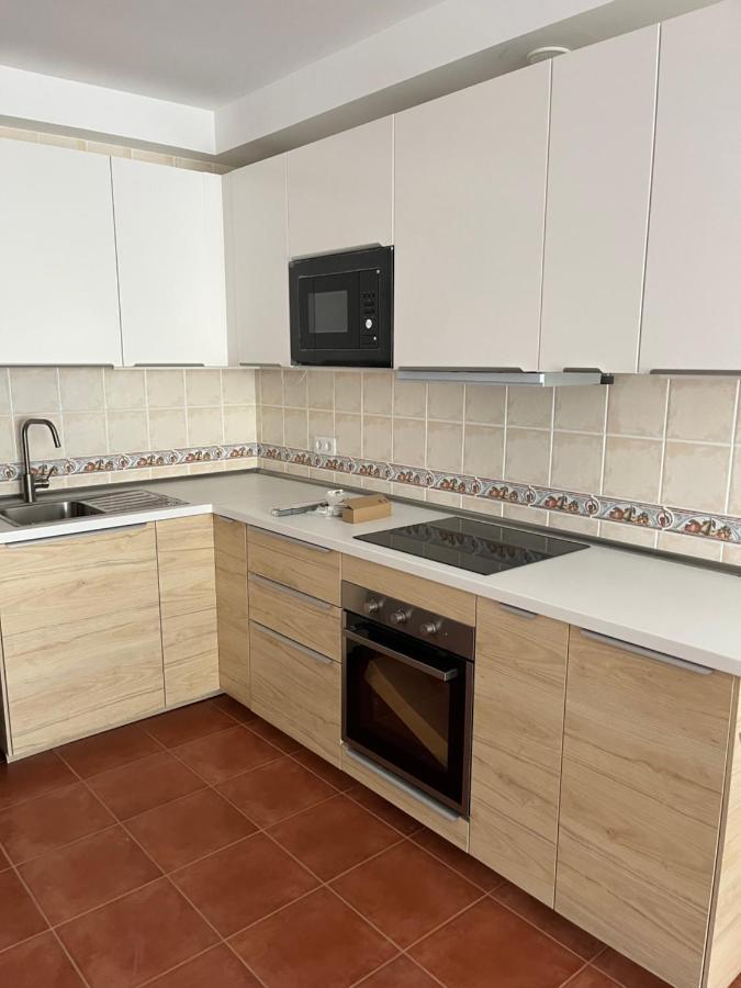 Apartamento Ophelia Puerto del Rosario  Kültér fotó