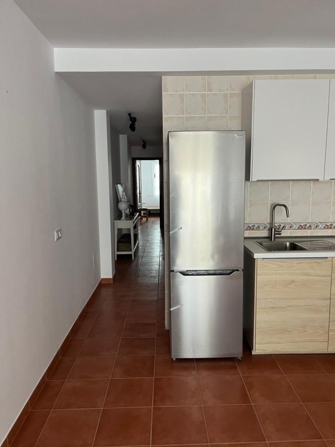 Apartamento Ophelia Puerto del Rosario  Kültér fotó
