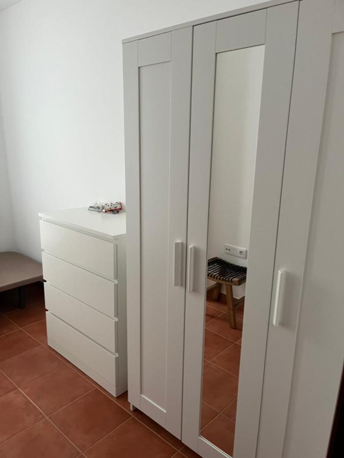 Apartamento Ophelia Puerto del Rosario  Kültér fotó