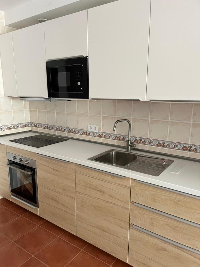 Apartamento Ophelia Puerto del Rosario  Kültér fotó