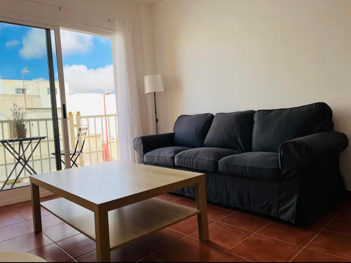Apartamento Ophelia Puerto del Rosario  Kültér fotó