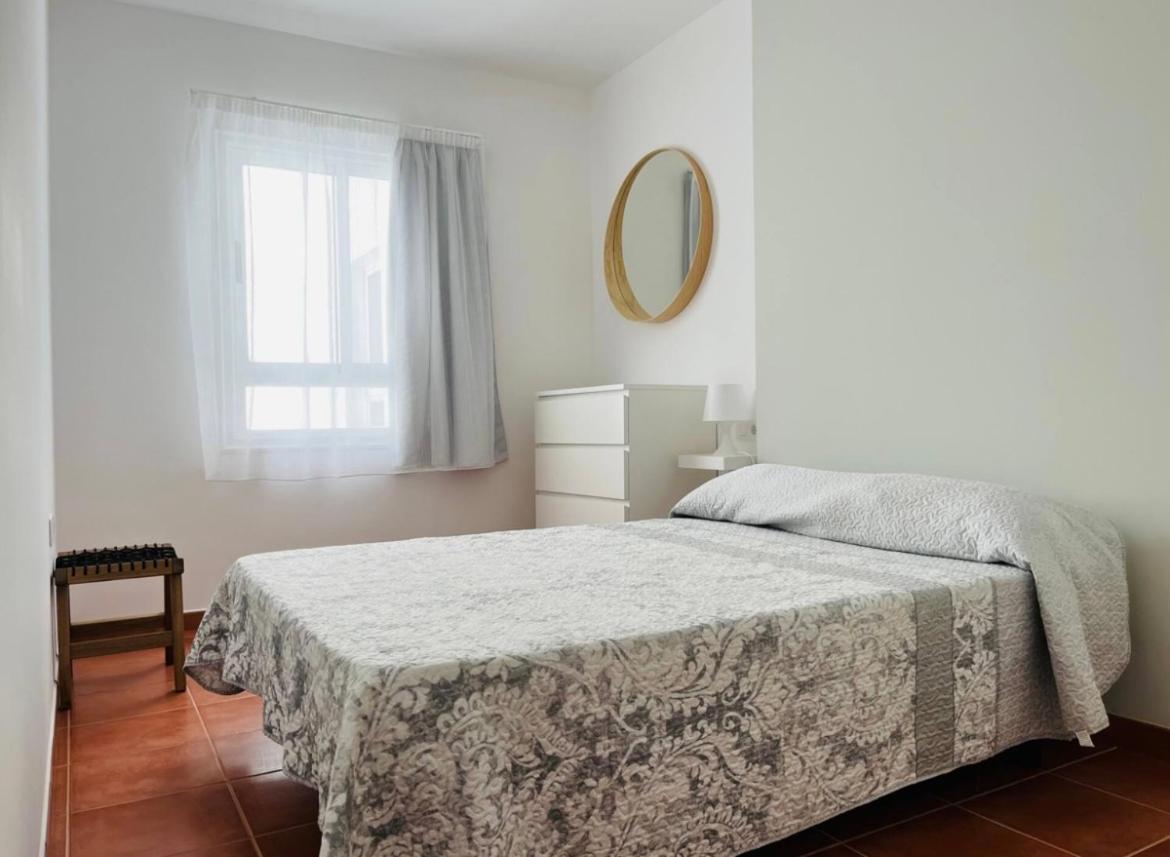 Apartamento Ophelia Puerto del Rosario  Kültér fotó