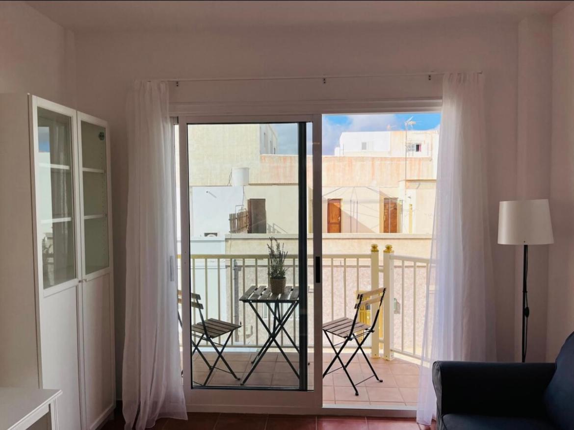 Apartamento Ophelia Puerto del Rosario  Kültér fotó