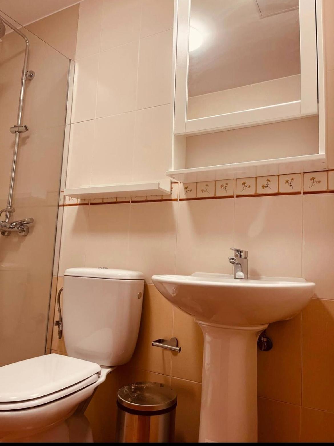 Apartamento Ophelia Puerto del Rosario  Kültér fotó